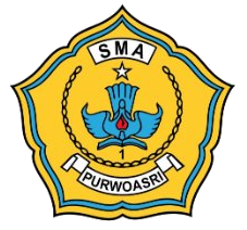 Logo SMAN 1 Purwoasri